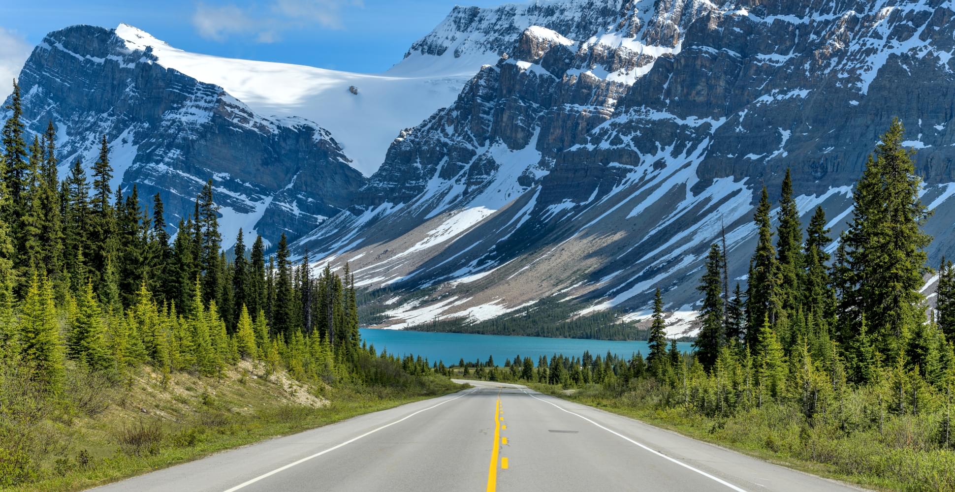 Icefields Parkway