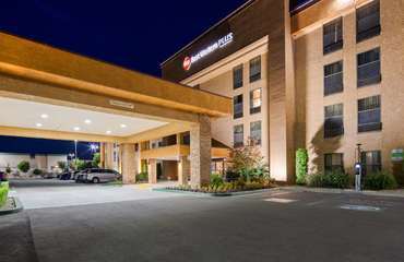 Best Western Plus Fresno