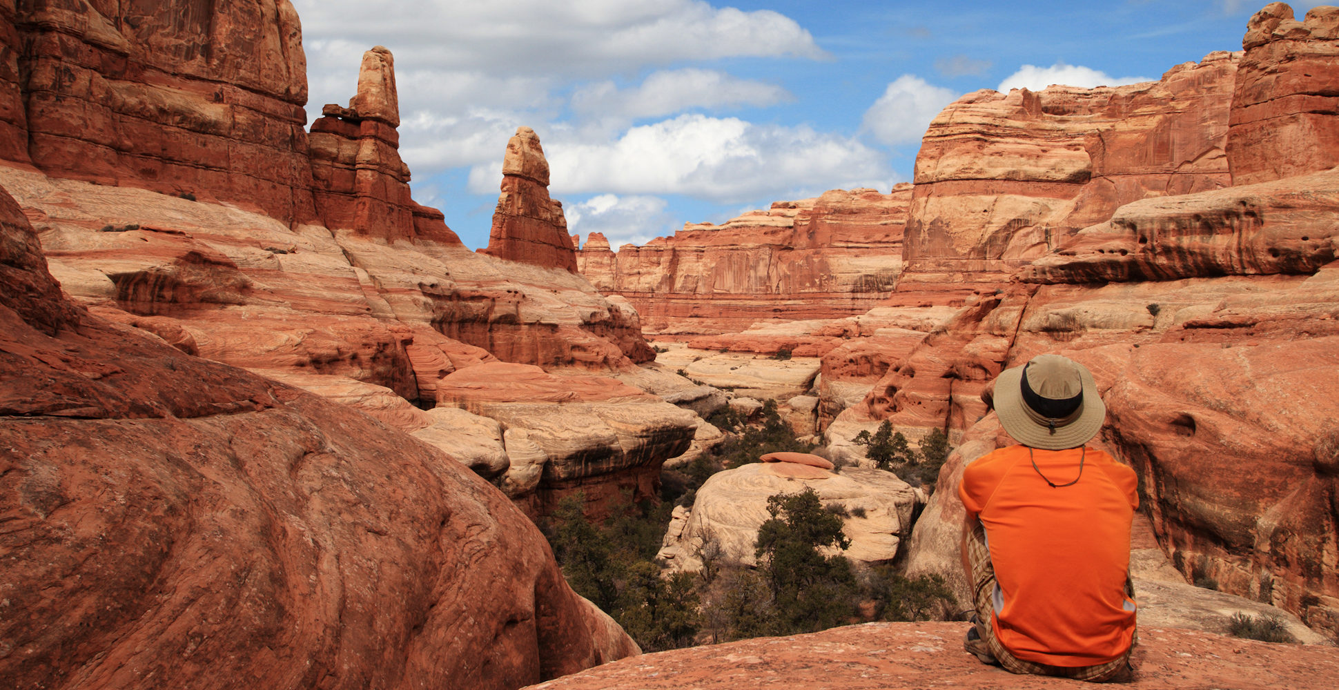 Canyonlands National Park