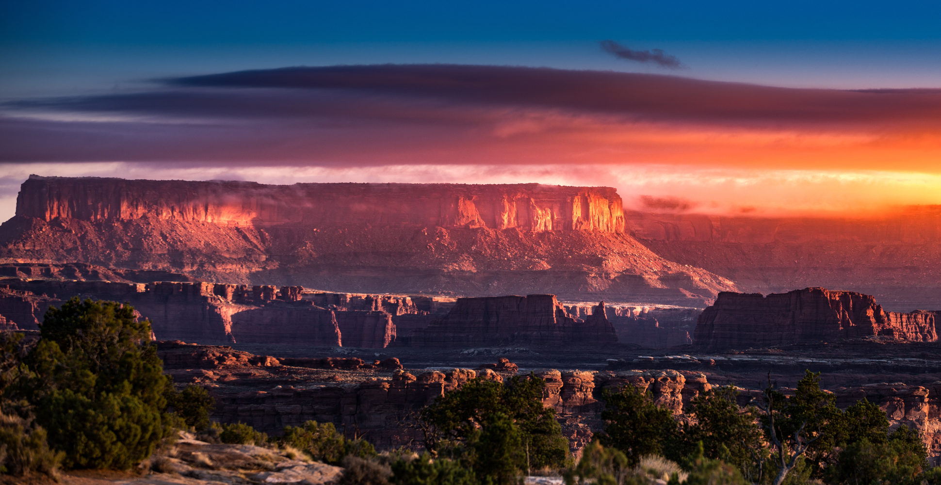 Canyonlands National Park