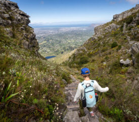 table mountain cape town south africa with off the beaten path
