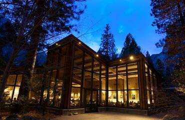 Yosemite Valley Lodge