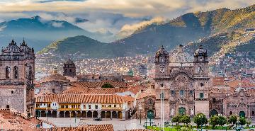 Cusco