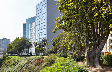 AC Hotel Lima Miraflores by Marriott