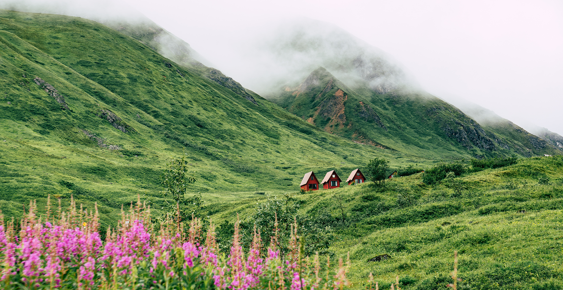 Hatcher Pass