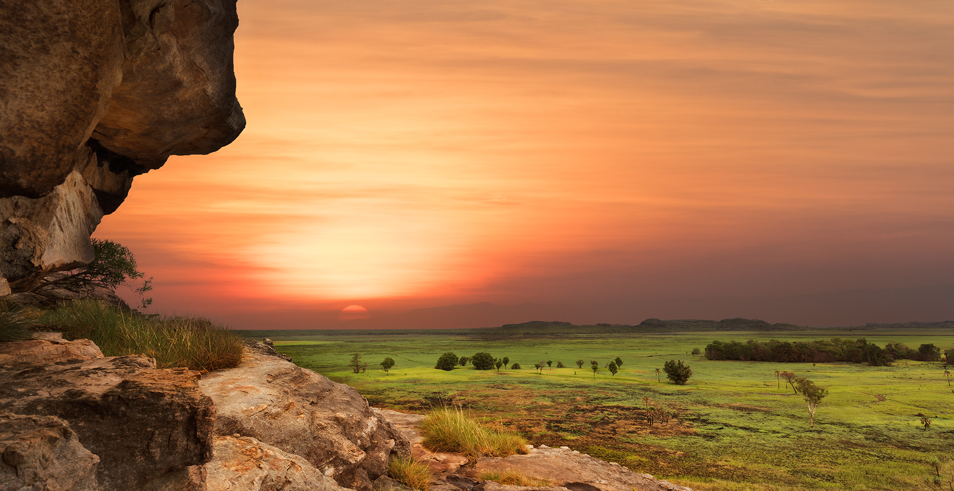 Kakadu National Park