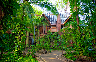 Bosque del Mar Hotel