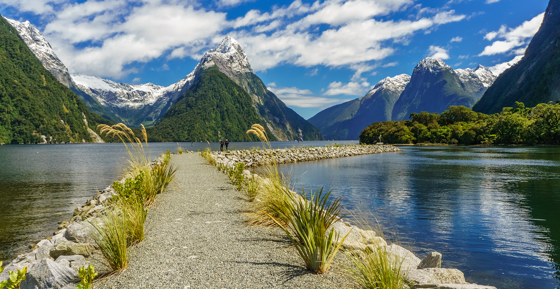 Milford Sound