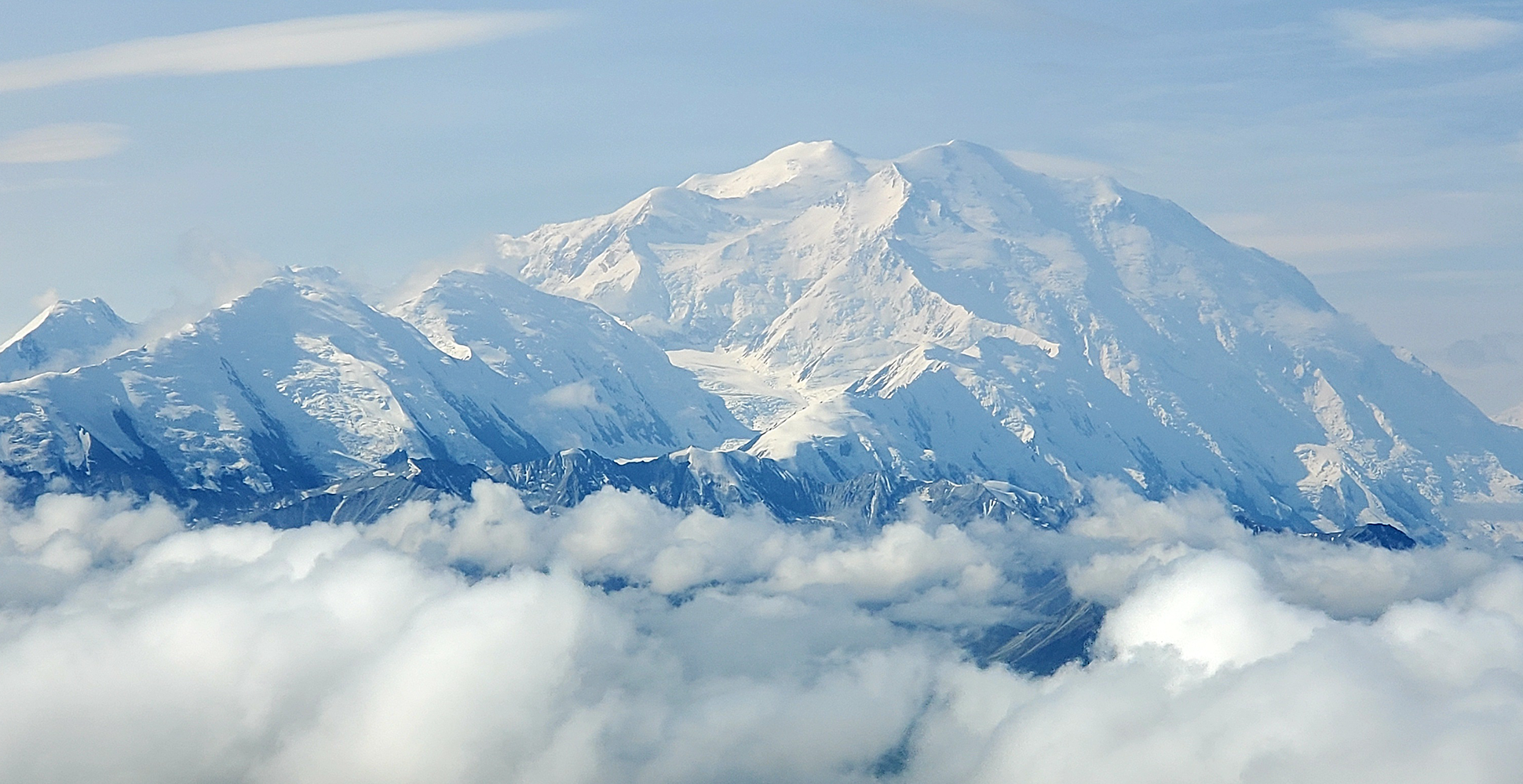 Denali, Denali National Park, Alaska