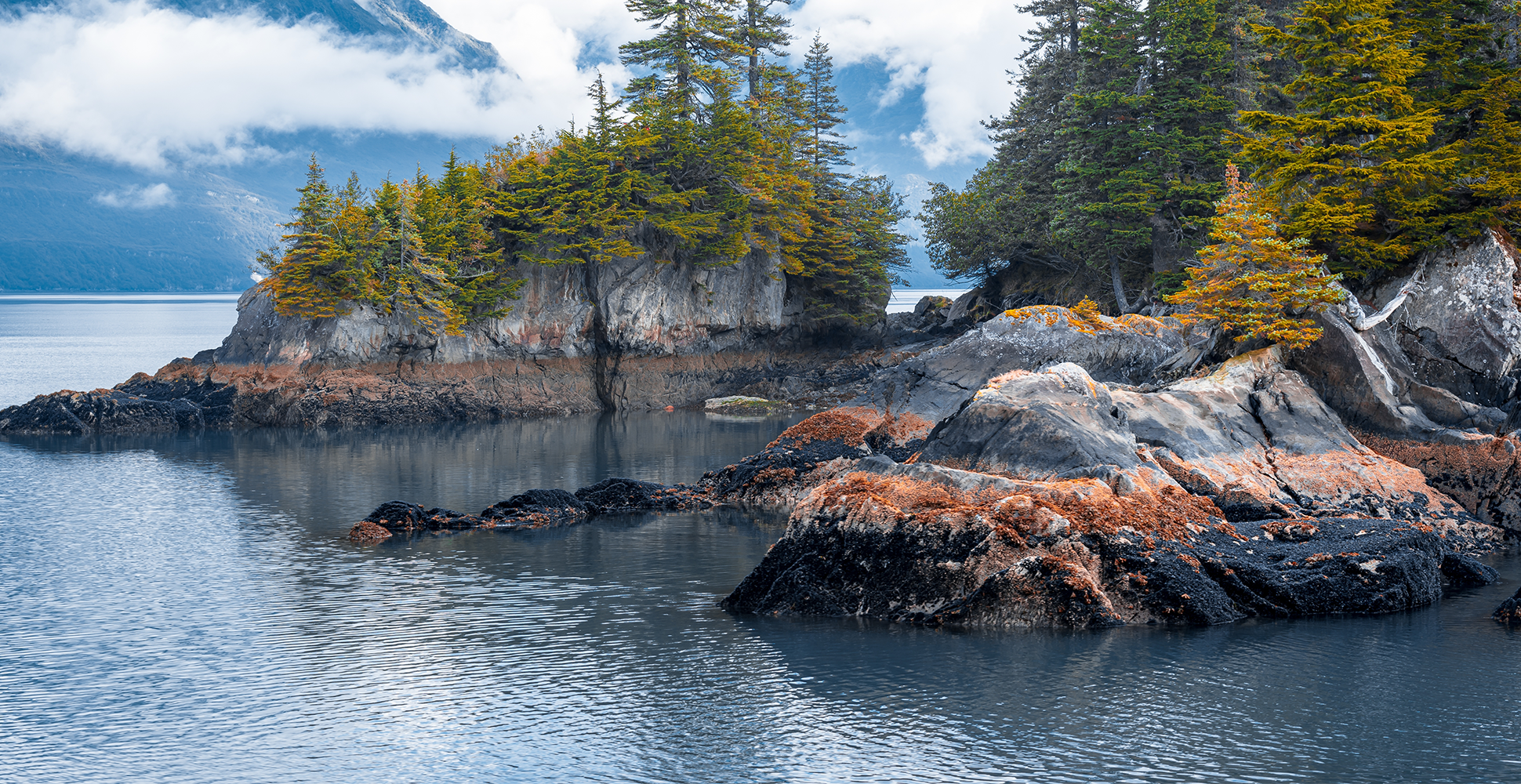 Kenai Fjords National Park