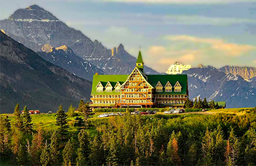 Prince of Wales Hotel